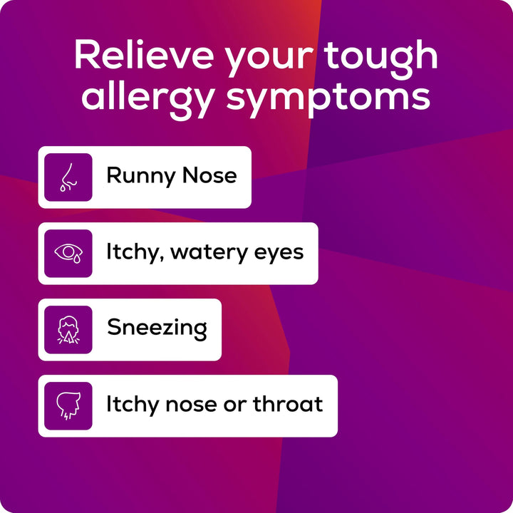 Allegra Adult 24HR Non-Drowsy Antihistamine, 180 mg, 70 Count
