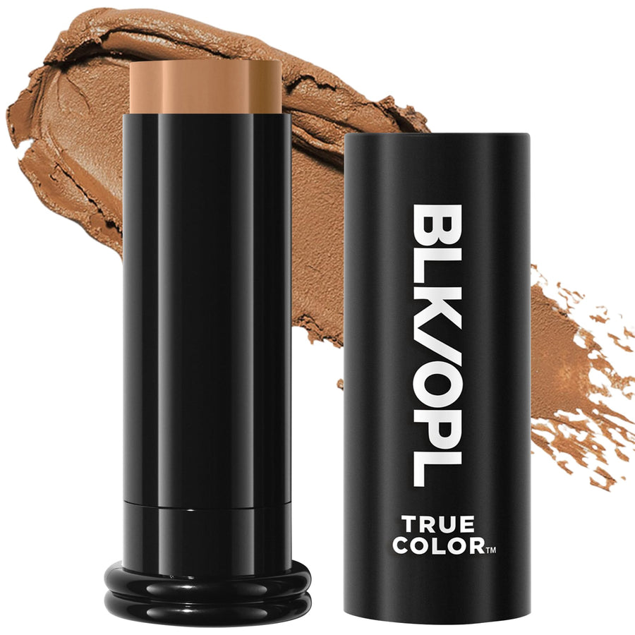 Black Opal True Color Skin Perfecting Stick Foundation SPF 15, Kalahari Sand
