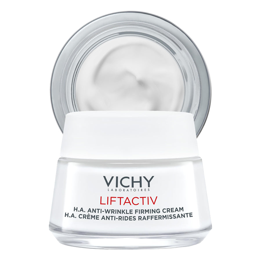 Vichy LiftActiv Supreme Face Moisturizer, 1 fl oz