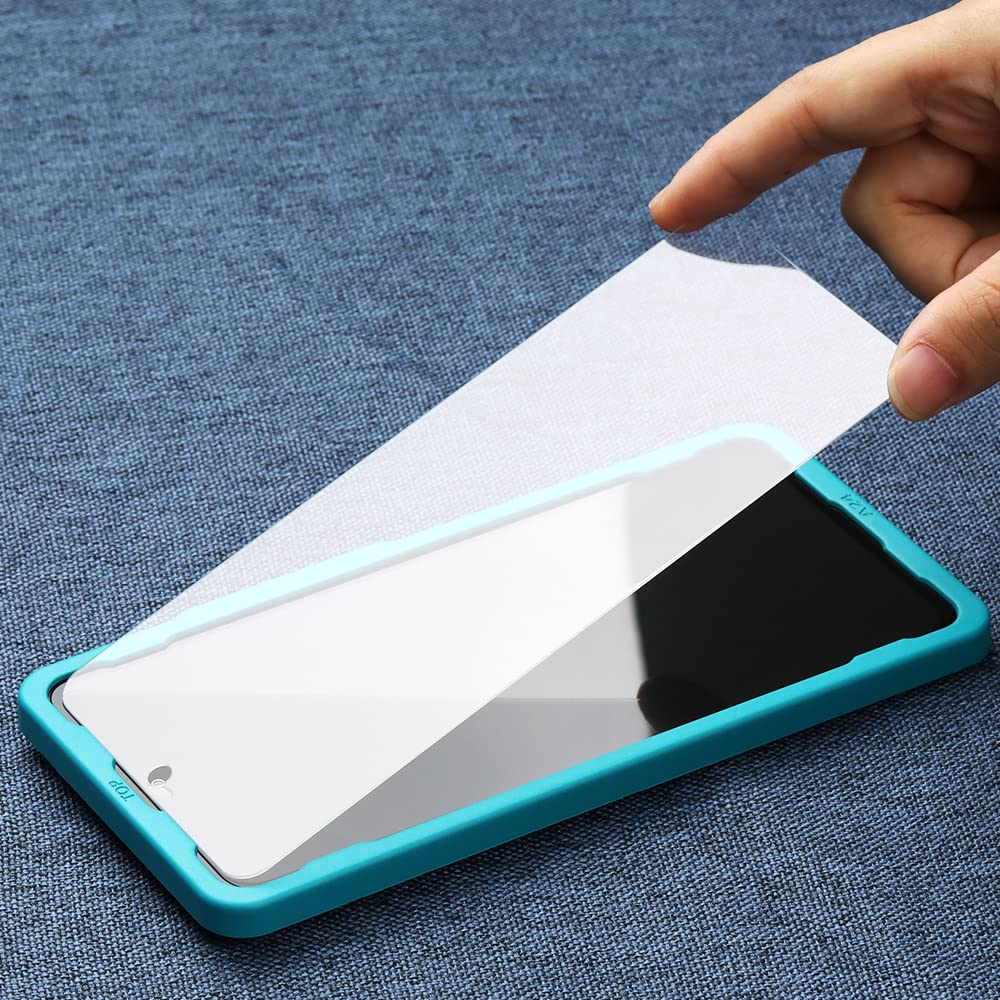 Ibywind Screen Protector, 2 Count, For Redmi Note 11 Pro+ 5G