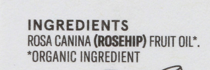 Acure The Essentials Rosehip Oil, 1 fl oz, Pack of 24