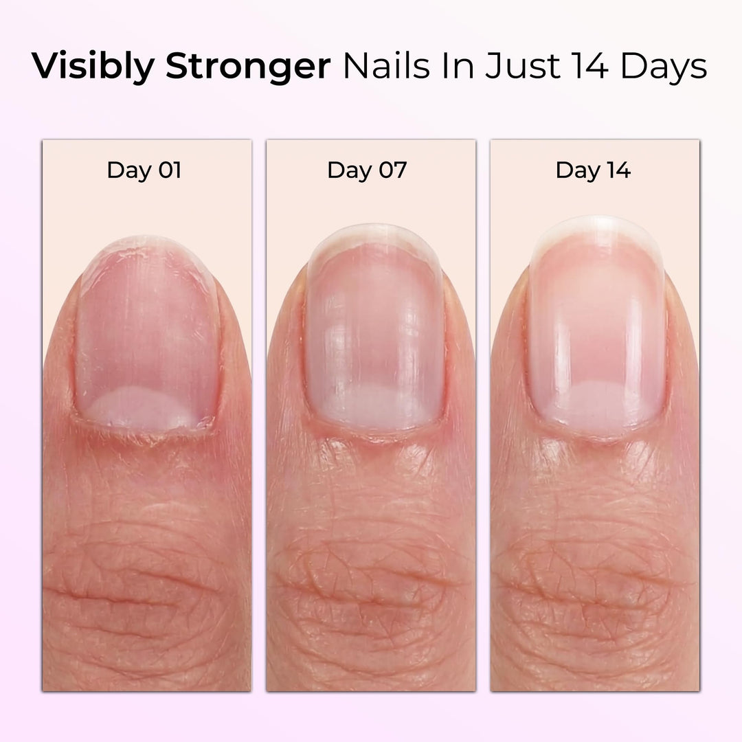 Nailtrition Nail Growth Treatment, 0.6 oz