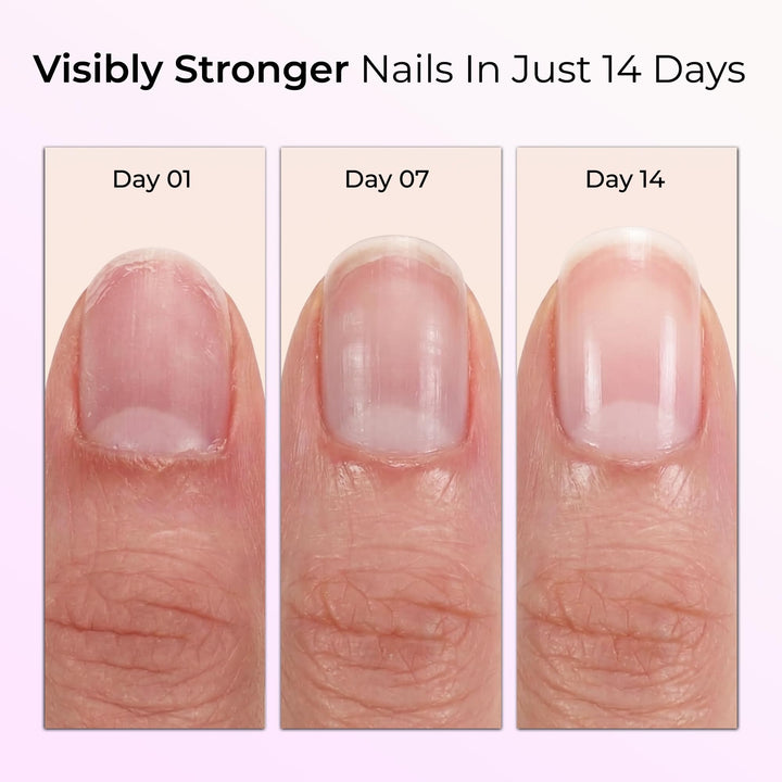 Nailtrition Nail Growth Treatment, 0.6 oz