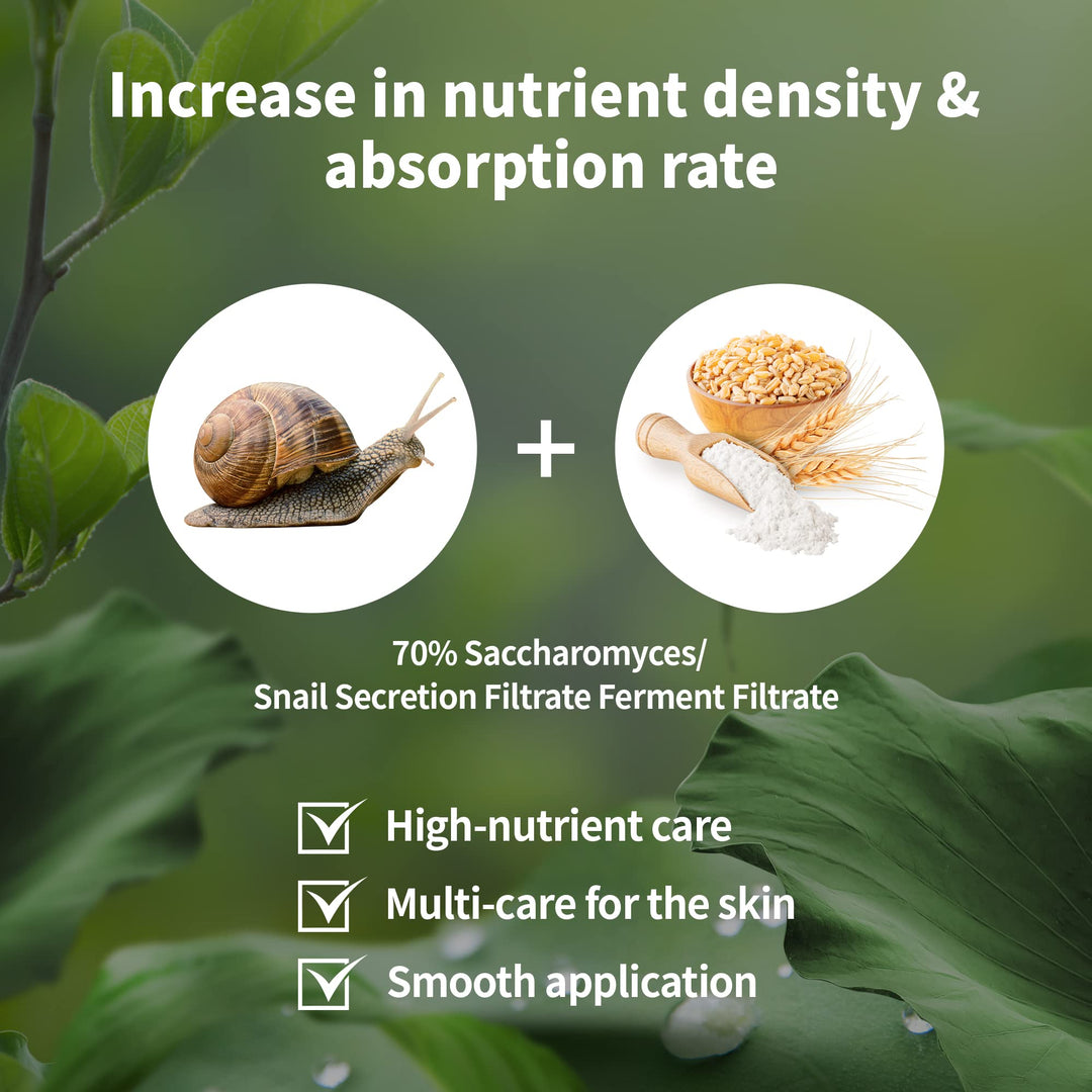 BENTON Snail Bee Ultimate Serum Plus, 35 ml