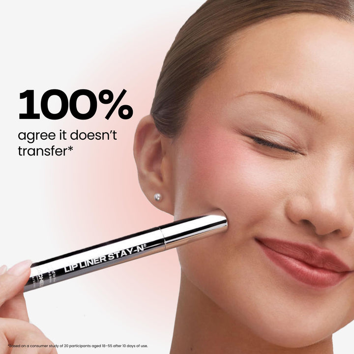 Sacheu Stay-N Peel Off Lip Stain, p-INKED