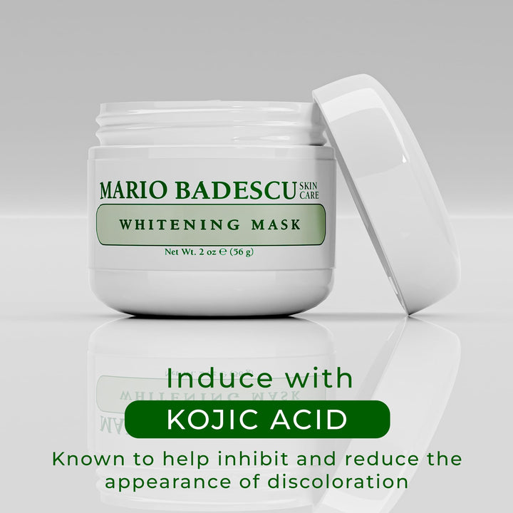 Mario Badescu Whitening Mask, 2 oz