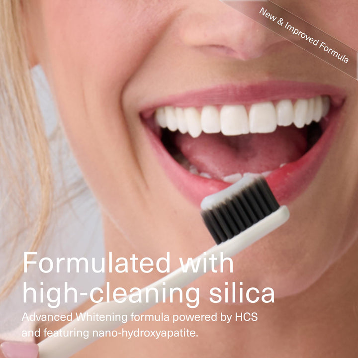 Boka Toothpaste, Fluoride Free, Nano Hydroxyapatite