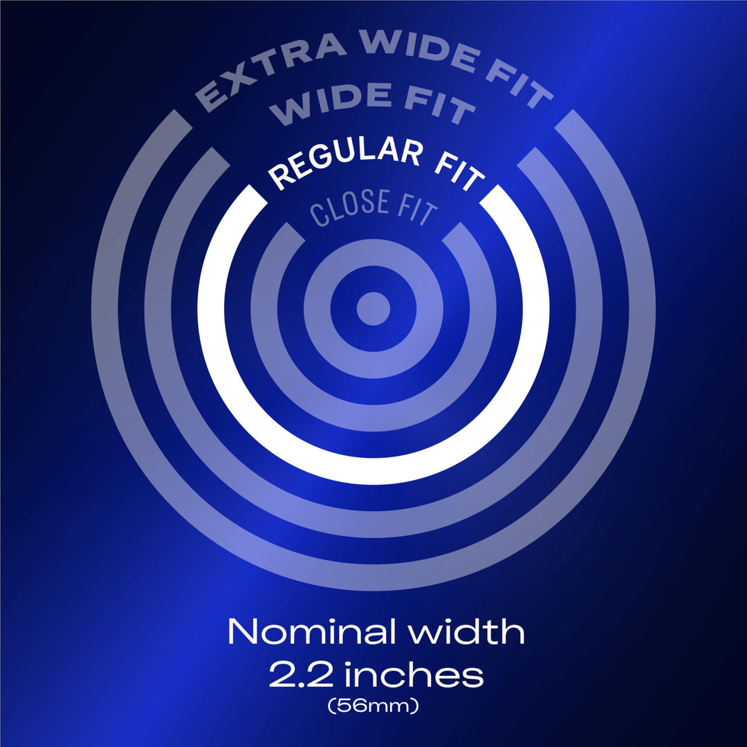 Durex Performax Intense Condoms, 12 Count