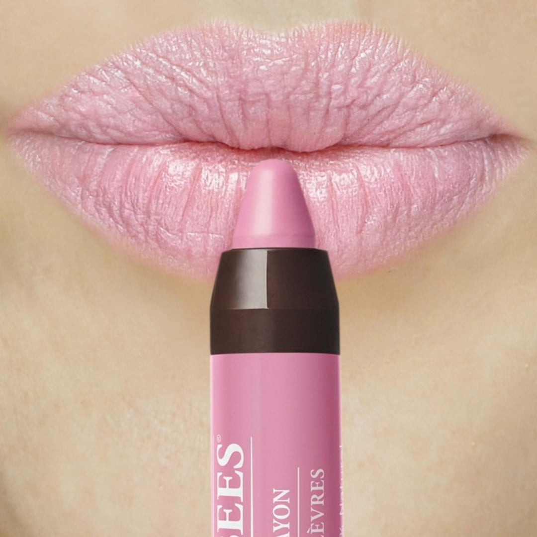 Burt's Bees Matte Lip Crayon, Carolina Coast, 3.11 g