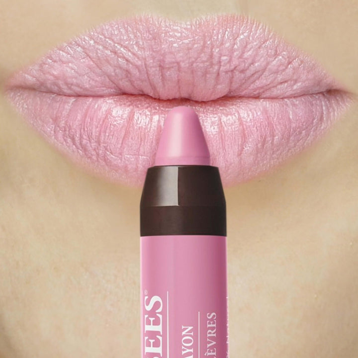 Burt's Bees Matte Lip Crayon, Carolina Coast, 3.11 g