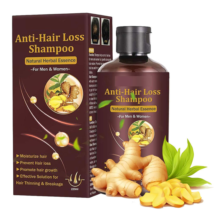 TruuMe Hair Growth Shampoo, 220 ml