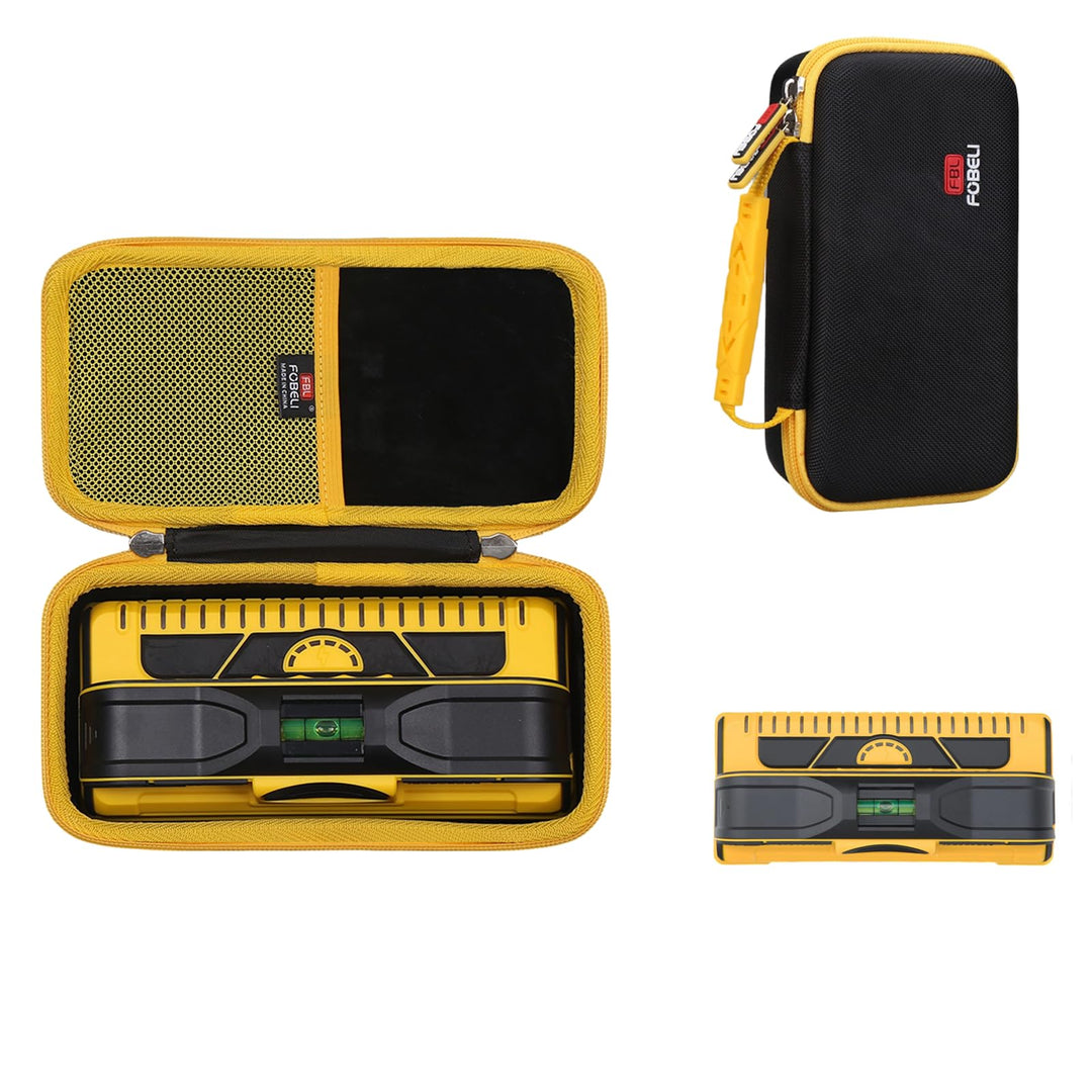 FBLFOBELI Hard Carrying Case, Black