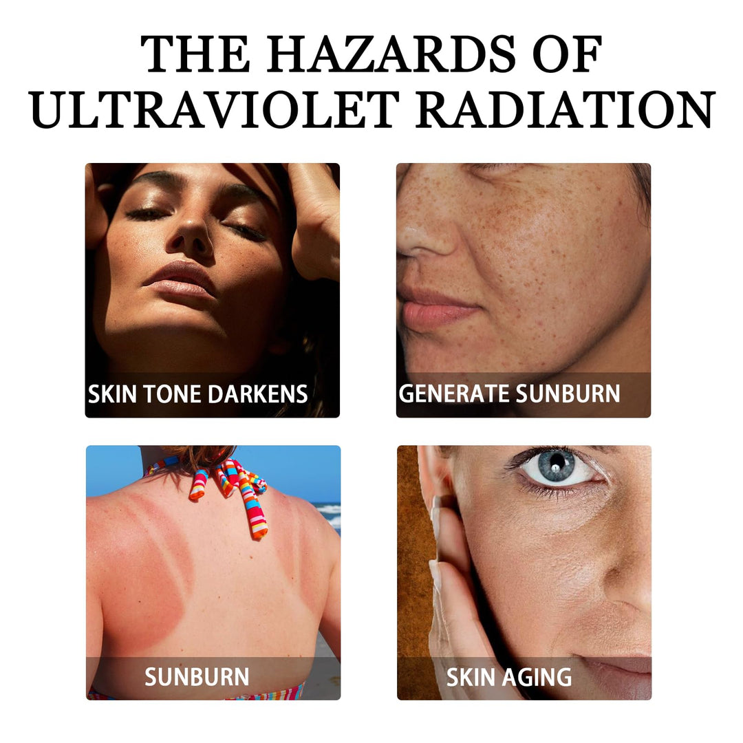 AMALIA Sunscreen, SPF 100
