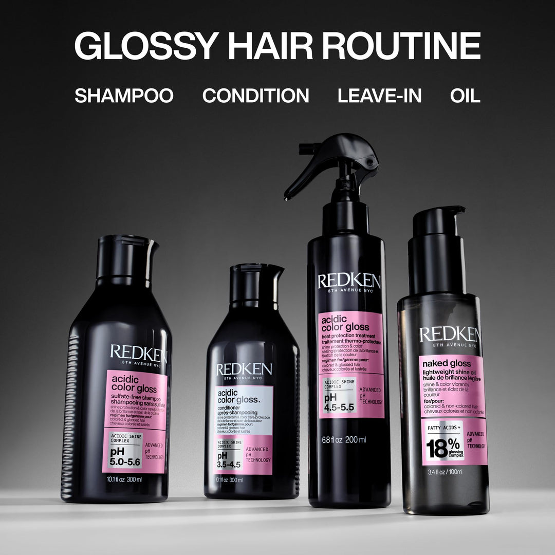 Redken Acidic Color Gloss Conditioner, 300 ml