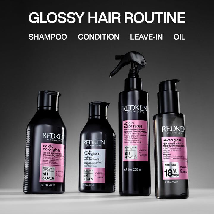Redken Acidic Color Gloss Conditioner, 300 ml