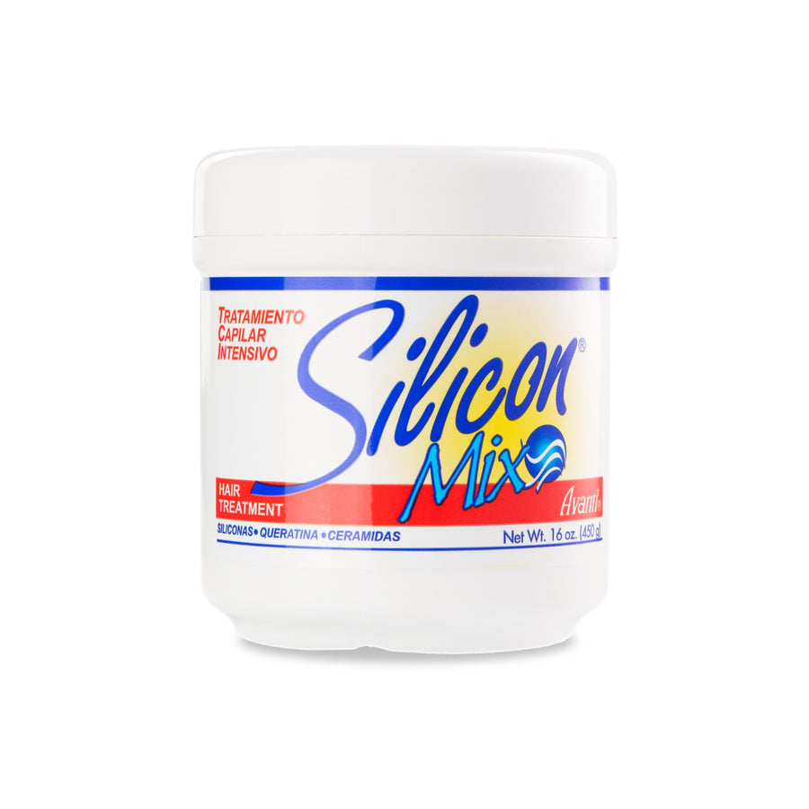 Silicon Mix Deep Intensive Hair Treatment, 16 oz