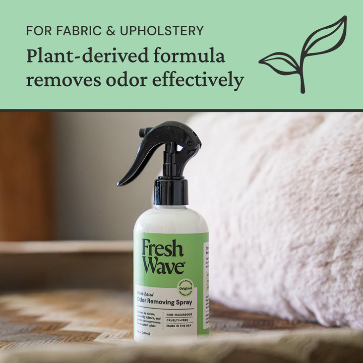 Fresh Wave Odor Removing Spray, 8 fl oz