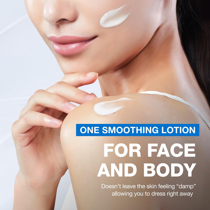 PHYSIOGEL Daily Moisture Therapy Face & Body Lotion