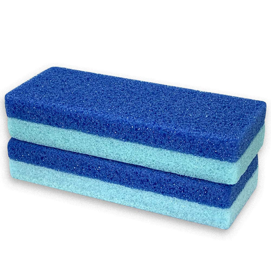 MARYTON Foot Exfoliator, 2 Count