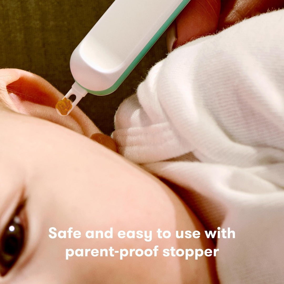 Fridababy 3-in-1 Nose Nail and Ear Picker