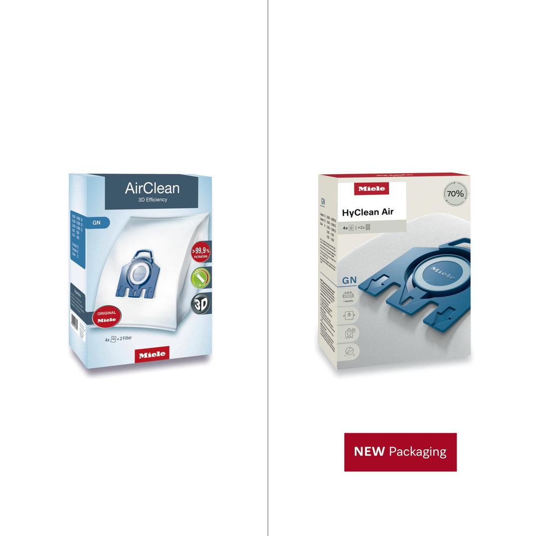 Miele AirClean 3D GN Vacuum Cleaner Bags
