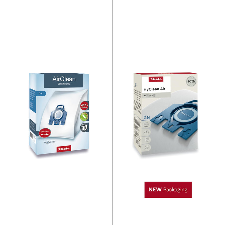 Miele AirClean 3D GN Vacuum Cleaner Bags