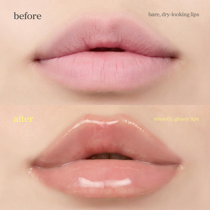 NOONI Korean Lip Oil, Applecoco, 0.12 fl oz