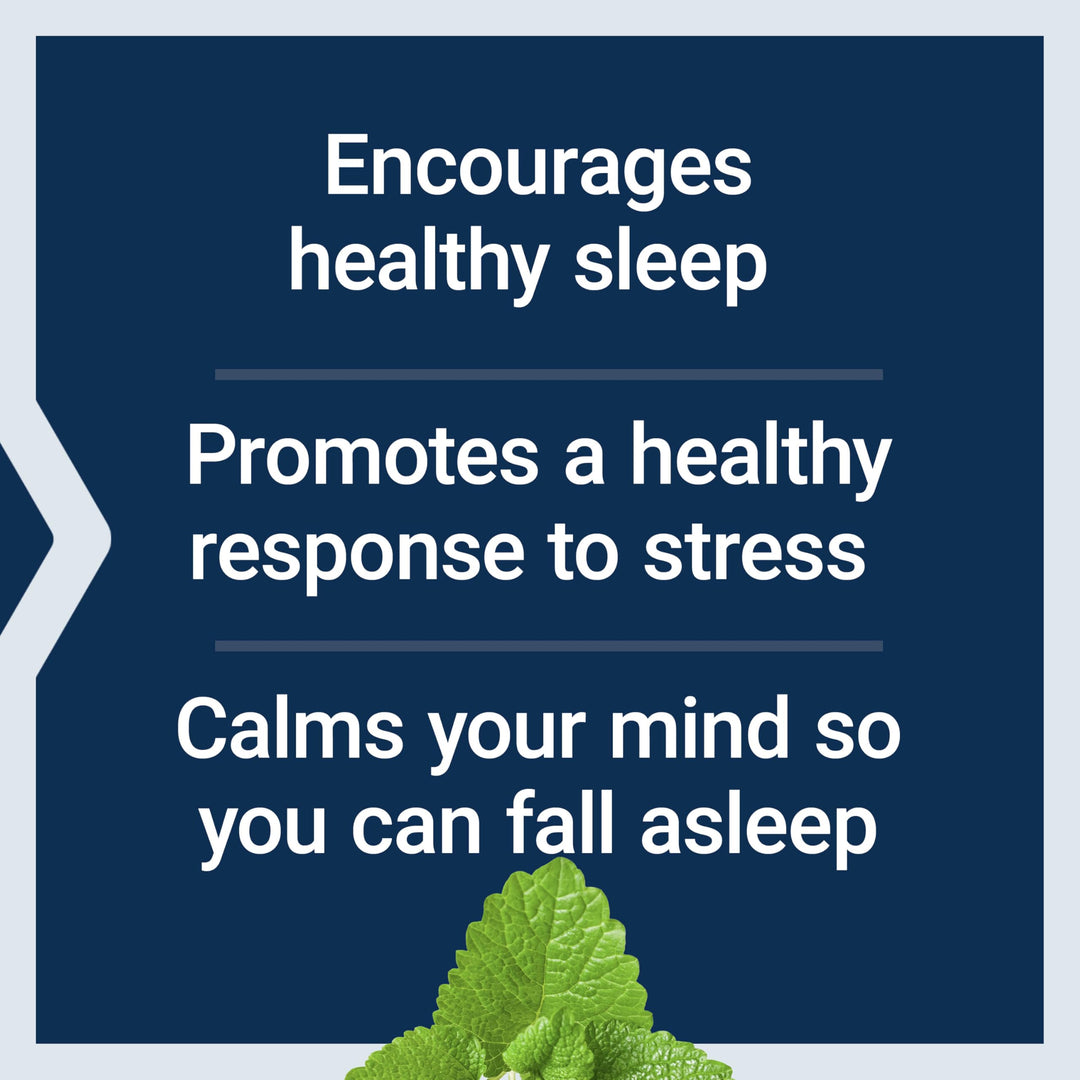 Life Extension Herbal Sleep PM, 30 Count