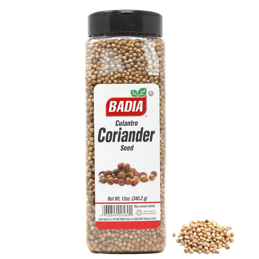 Badia Coriander Seed, 350 ml