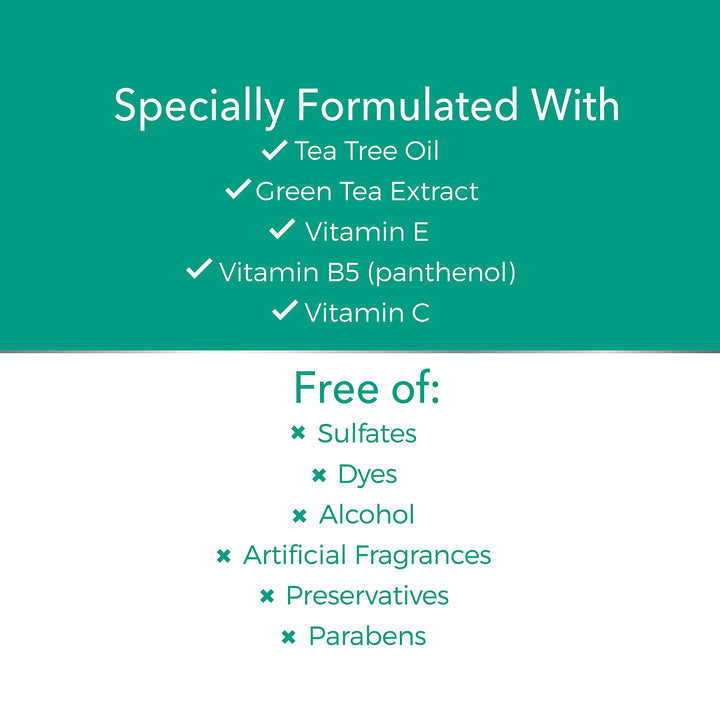 Nizoral Psoriasis Shampoo And Conditioner, 11 fl oz