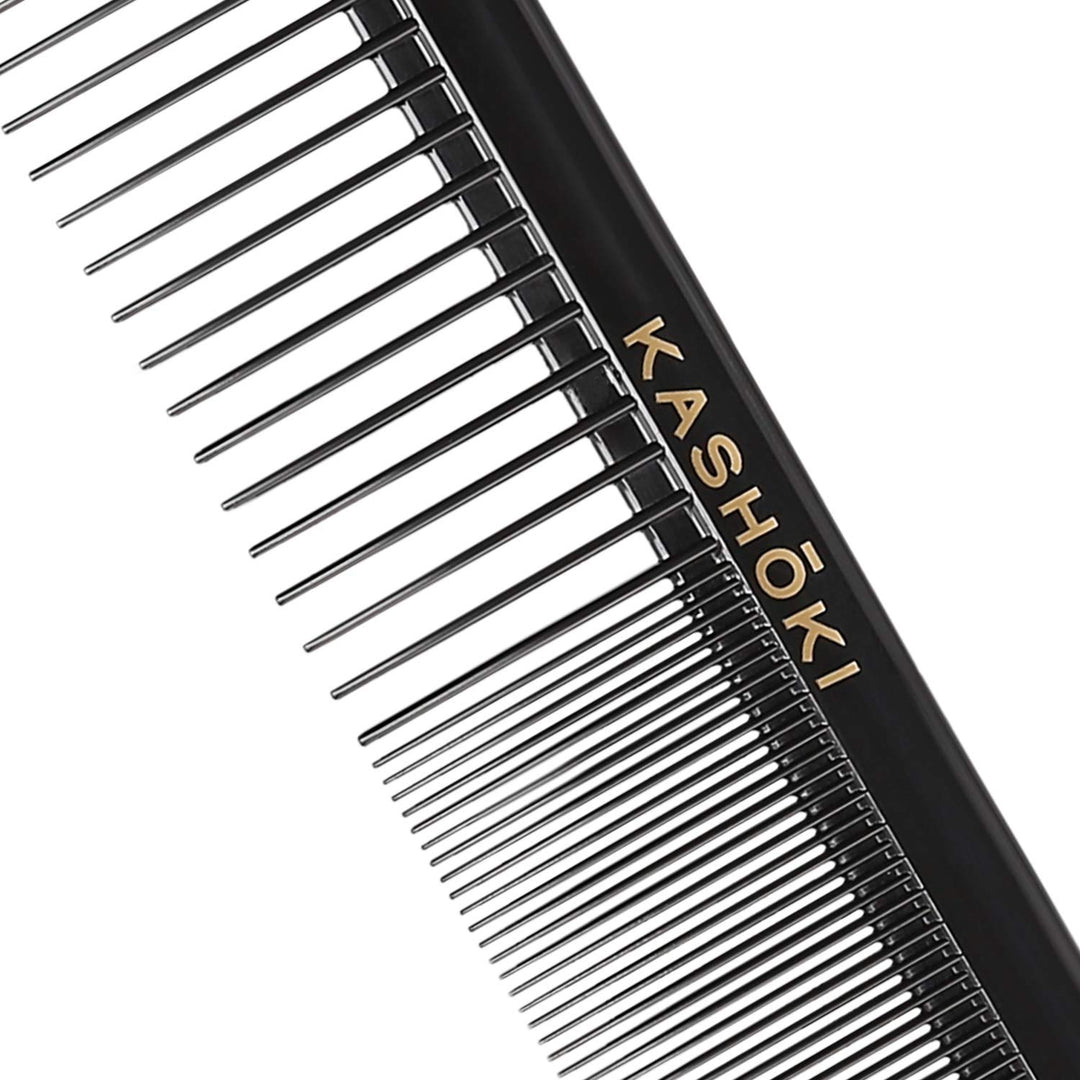 KashŌki Hair Cutting Comb, 405-Keiko