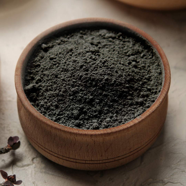 My Magic Mud Activated Charcoal Powder, 3.5 oz