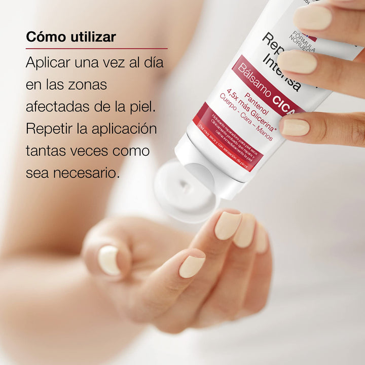 Neutrogena Cica Repair Balm, 100 ml
