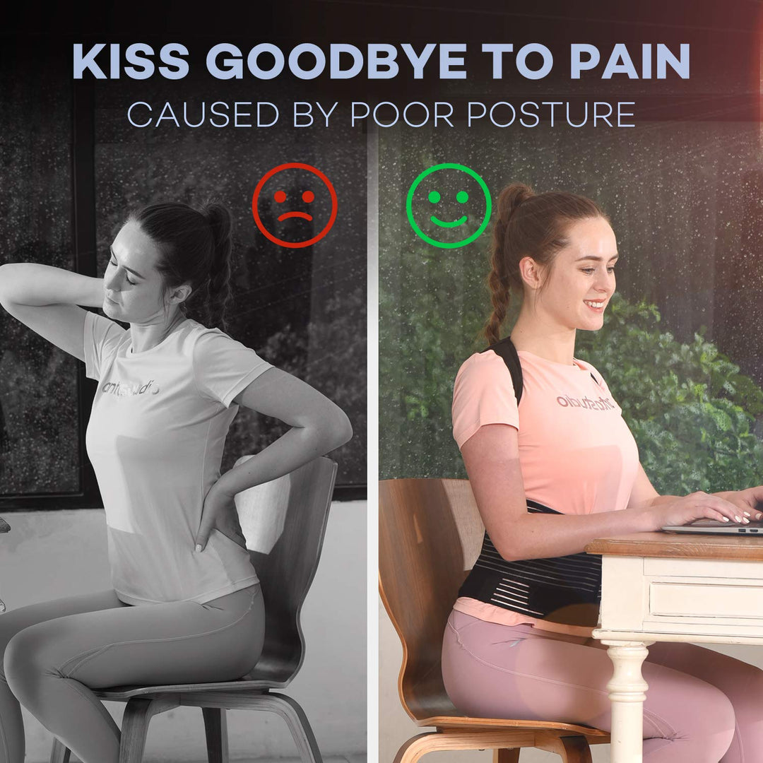 Omples Posture Corrector, Small