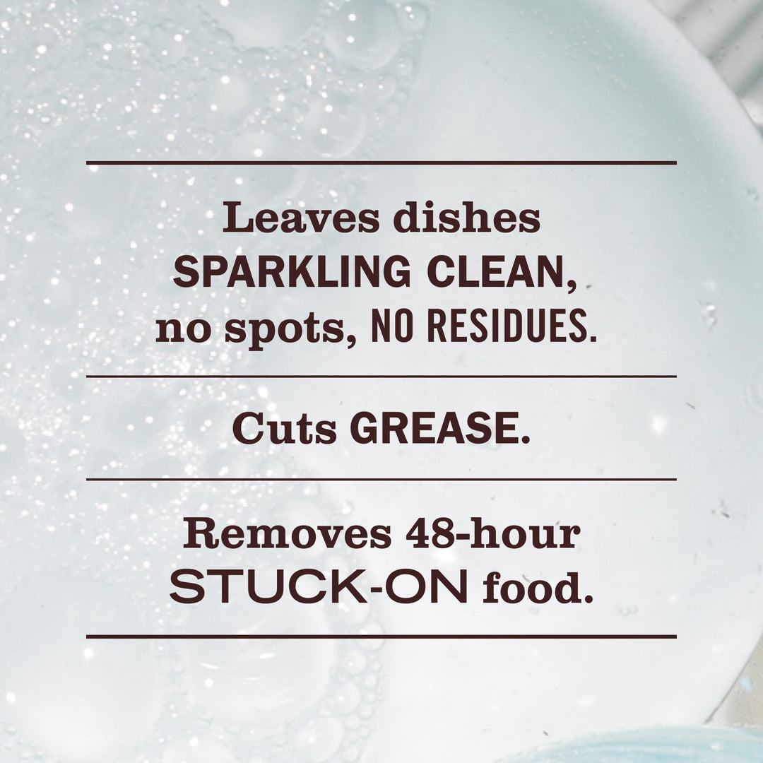 Mrs. MEYER'S Clean Day Liquid Dish Soap, Honeysuckle, 16 fl oz