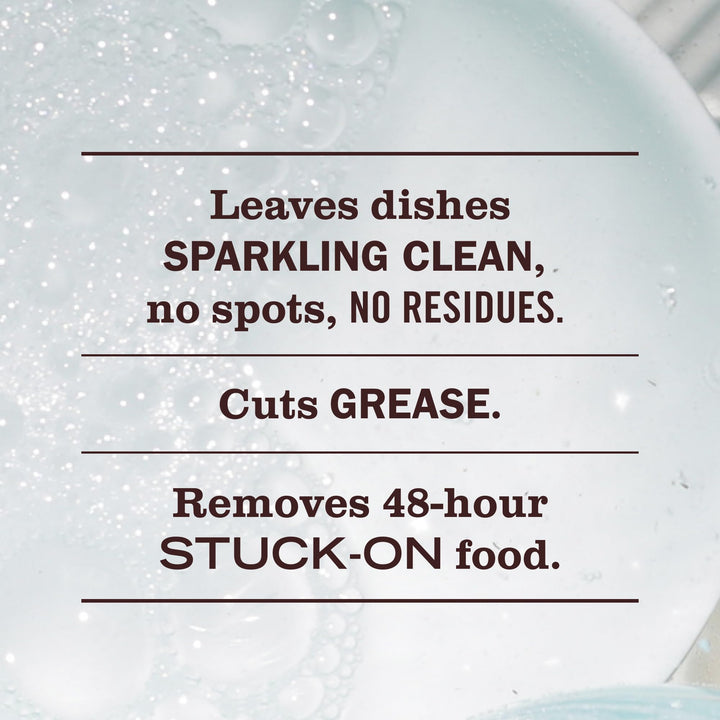Mrs. MEYER'S Clean Day Liquid Dish Soap, Honeysuckle, 16 fl oz
