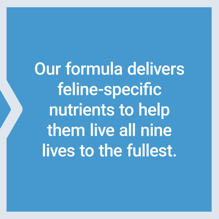 Life Extension Advanced Multi-Nutrient Formula Cat Mix, 3.52 oz