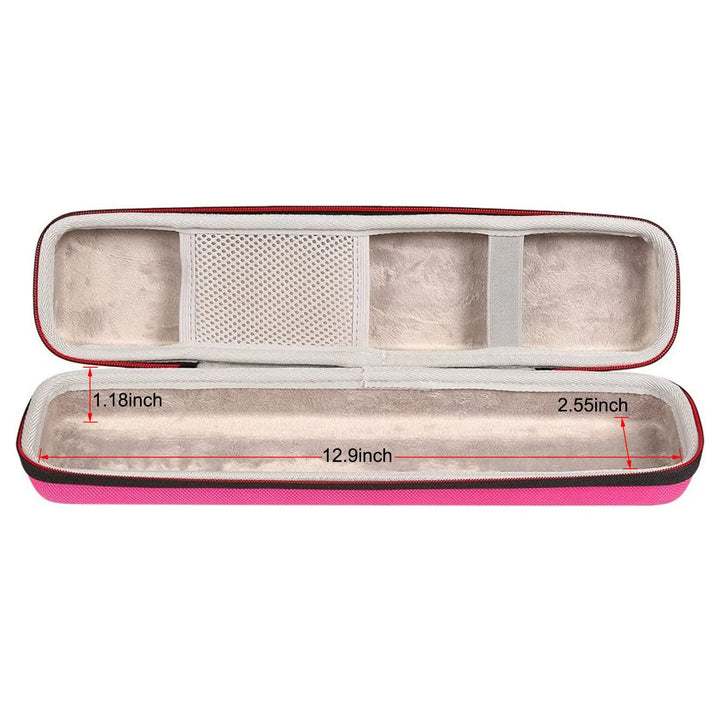 Faylapa Hard Carry Case, Pink