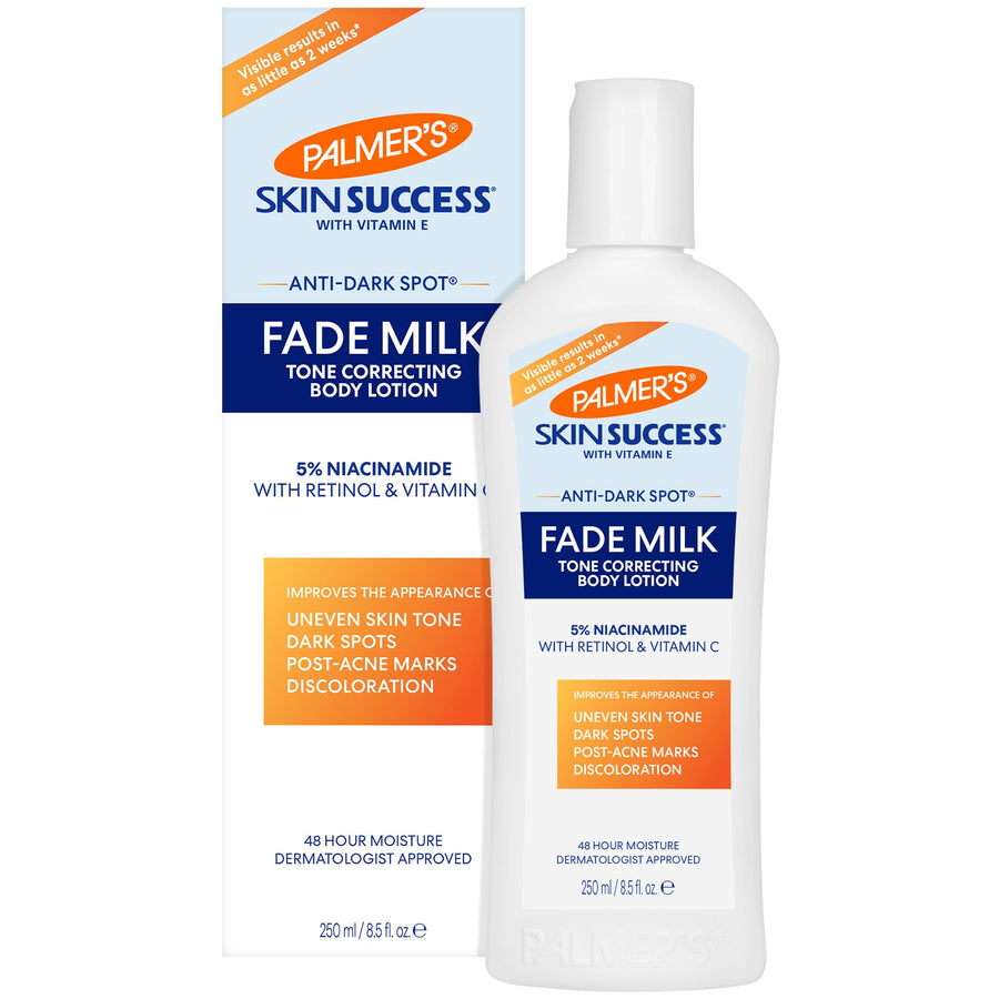 Palmer's Skin Success Eventone Fade Milk, 8.5 fl oz