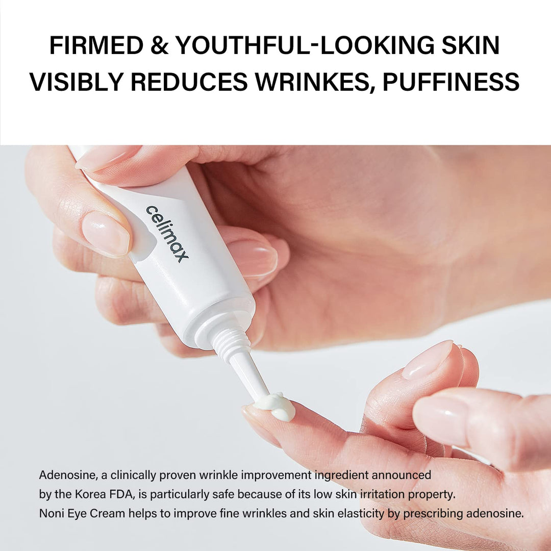 celimax Noni Ultimate Eye Cream, 20 ml
