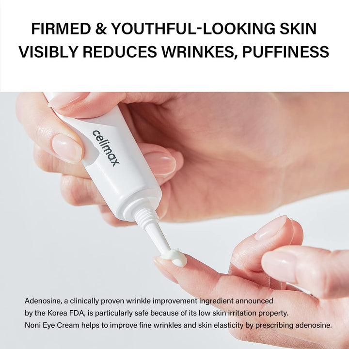 celimax Noni Ultimate Eye Cream, 20 ml