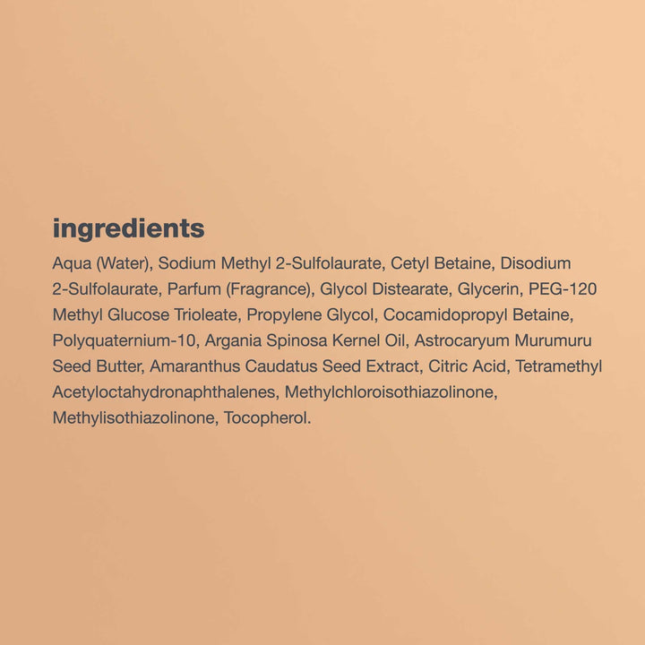 milk_shake Integrity & Strength Nourishing Shampoo, 10.1 oz