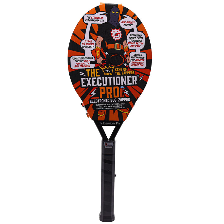The Executioner Pro Fly Killer