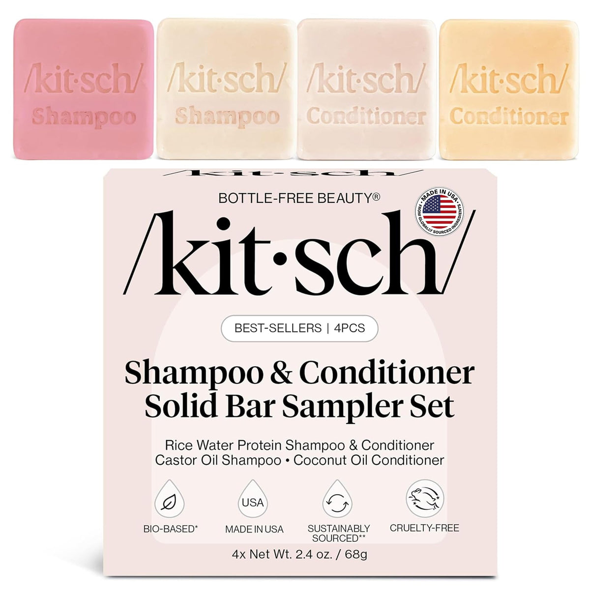 Beauty & Personal Care