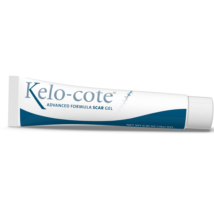 KELO-COTE Advanced Formula Scar Gel, 10 g