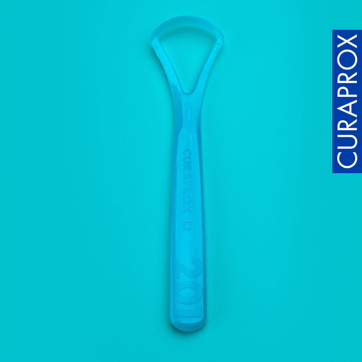 Curaprox Tongue Cleaner, 2 Count