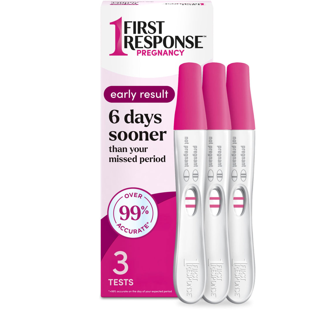 Early Result Pregnancy Test Kit