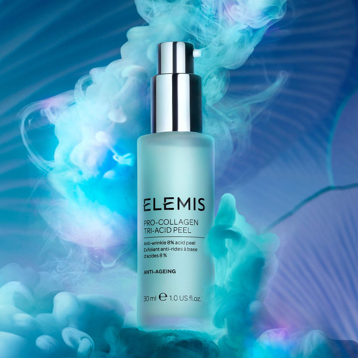 ELEMIS Pro-Collagen Tri-Acid Peel, 30 ml