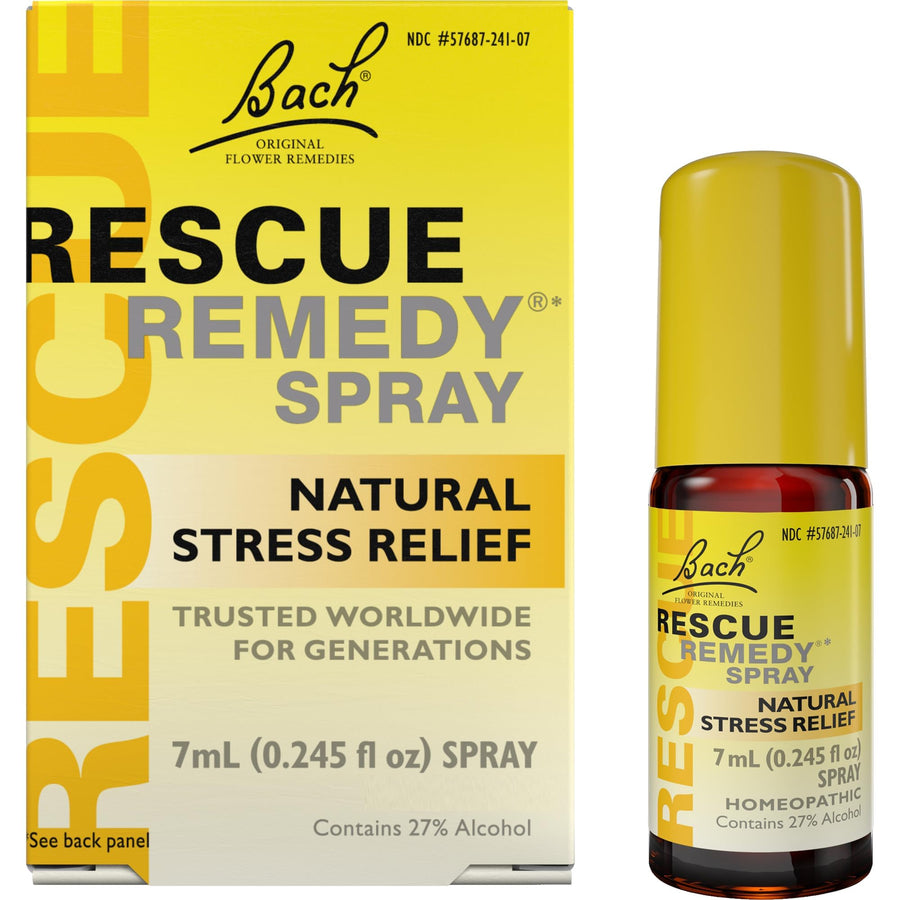 RESCUE Remedy Spray, 7 ml