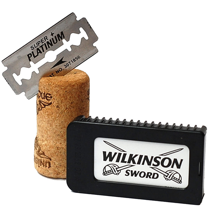 Wilkinson Sword Classic Double Edge Razor Blades
